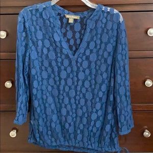 Tommy Bahama See Through Top